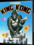 Atari  2600  -  King Kong (1982) (Tigervision)